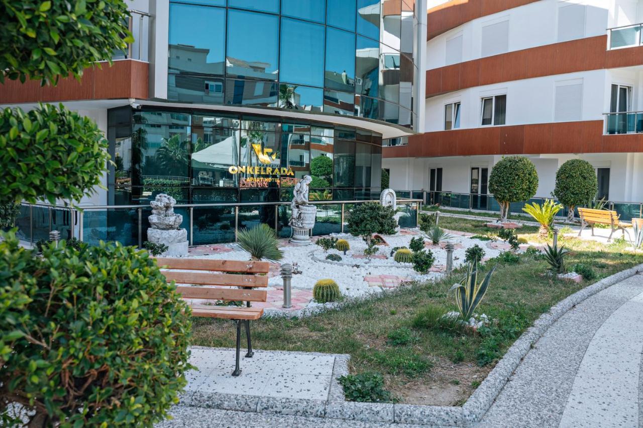 Apart Otel Onkel Rada
