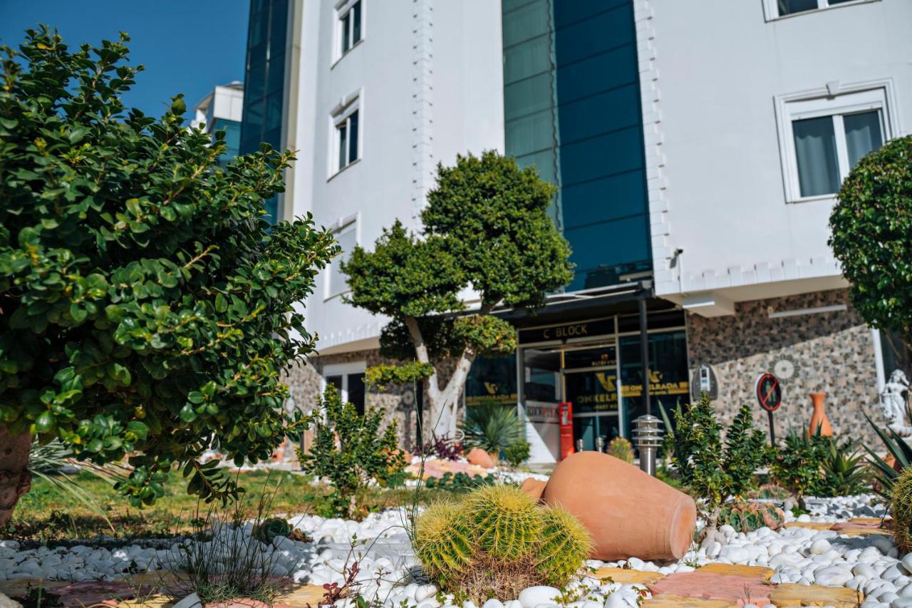 Apart Otel Onkel Rada Antalya