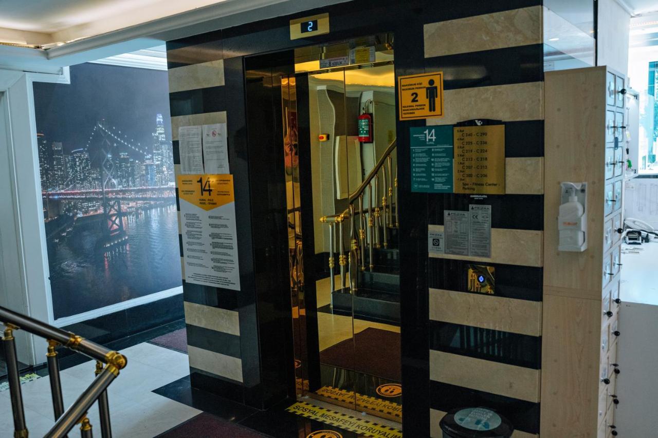 Apart Otel Onkel Rada 2*