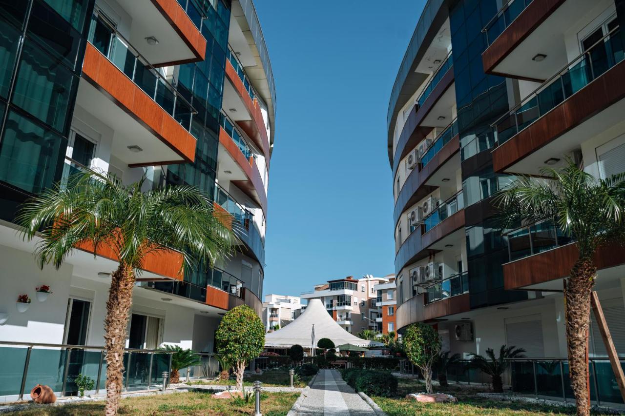 Onkel Rada Apart Otel 2*