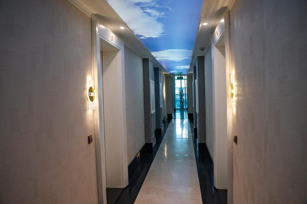 Apart Otel Onkel Rada 2*