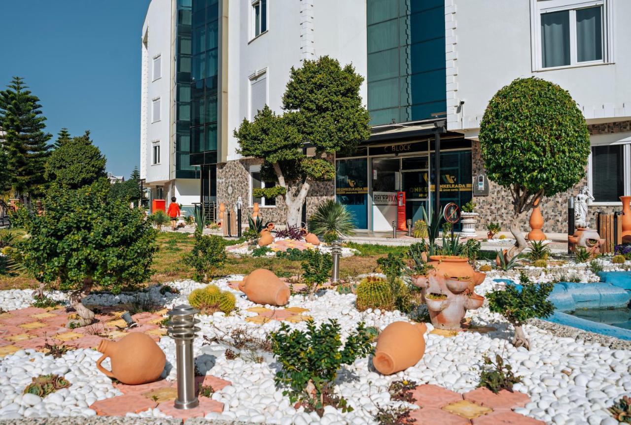 Onkel Rada Apart Otel 2*