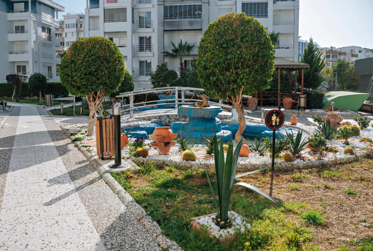 Apart Otel Onkel Rada 2*