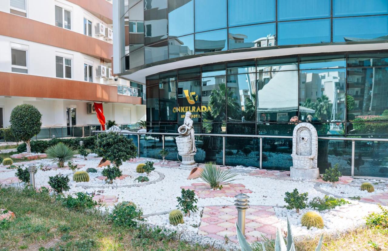 Apart Otel Onkel Rada 2*