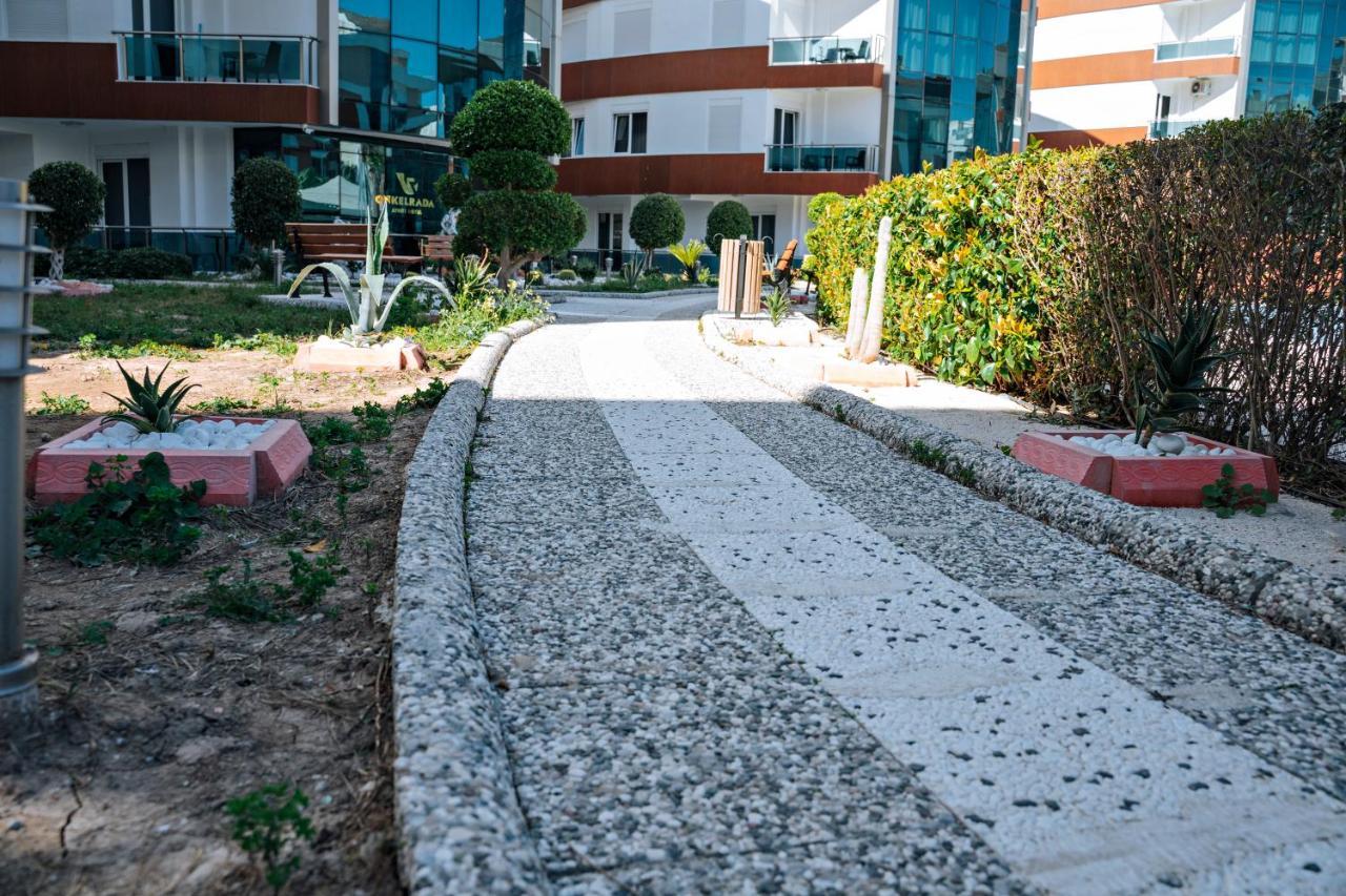 Apart Otel Onkel Rada