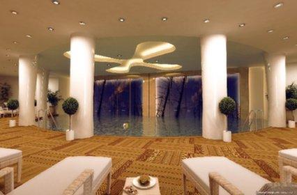 Apart Otel Onkel Rada 2*