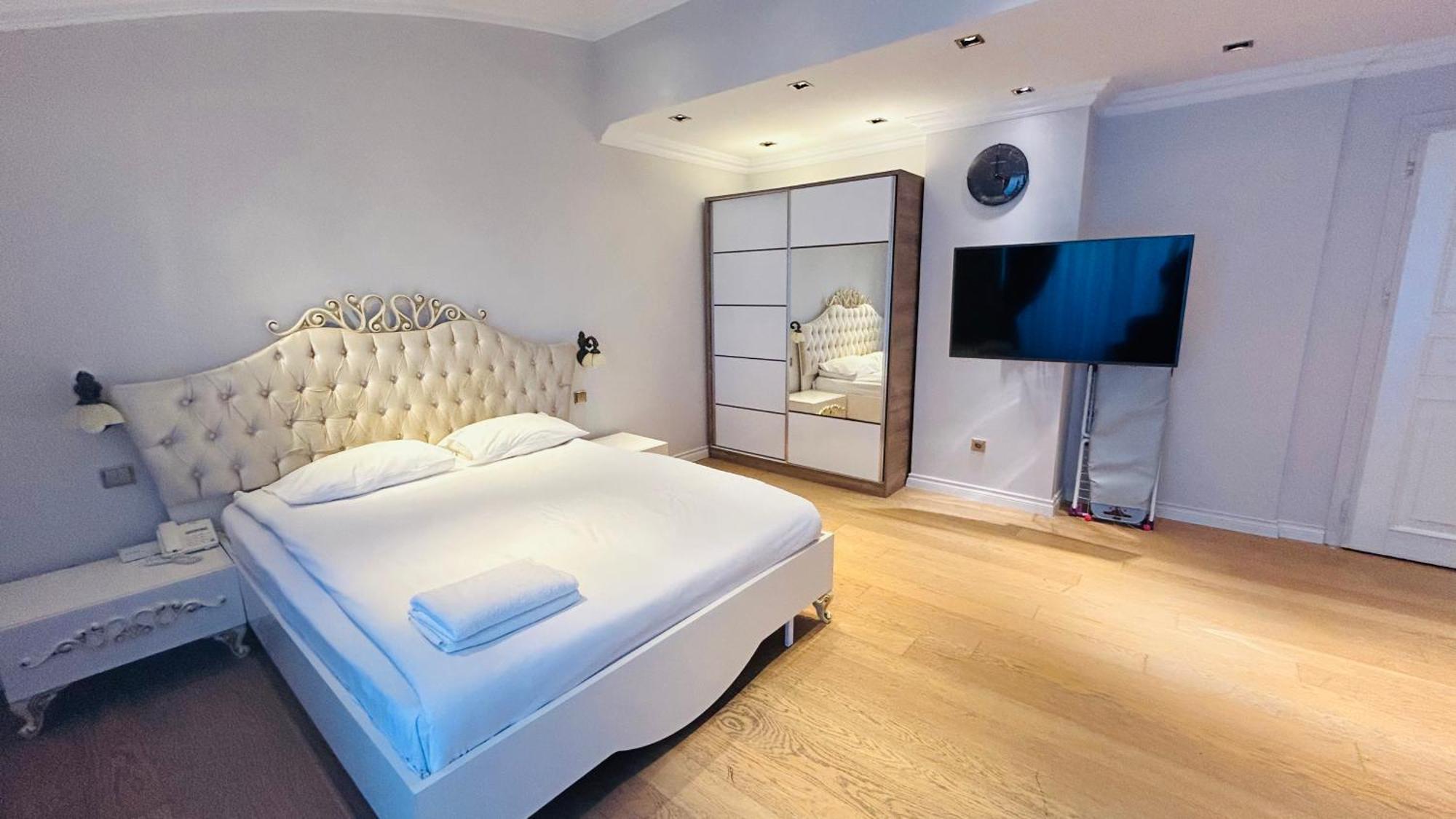 Apart Otel Onkel Rada