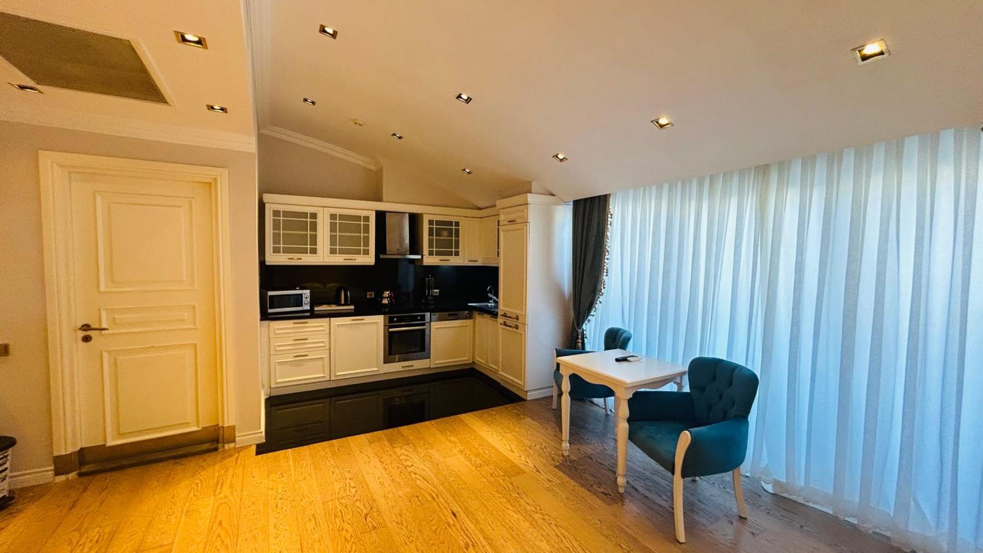 Apart Otel Onkel Rada 2*