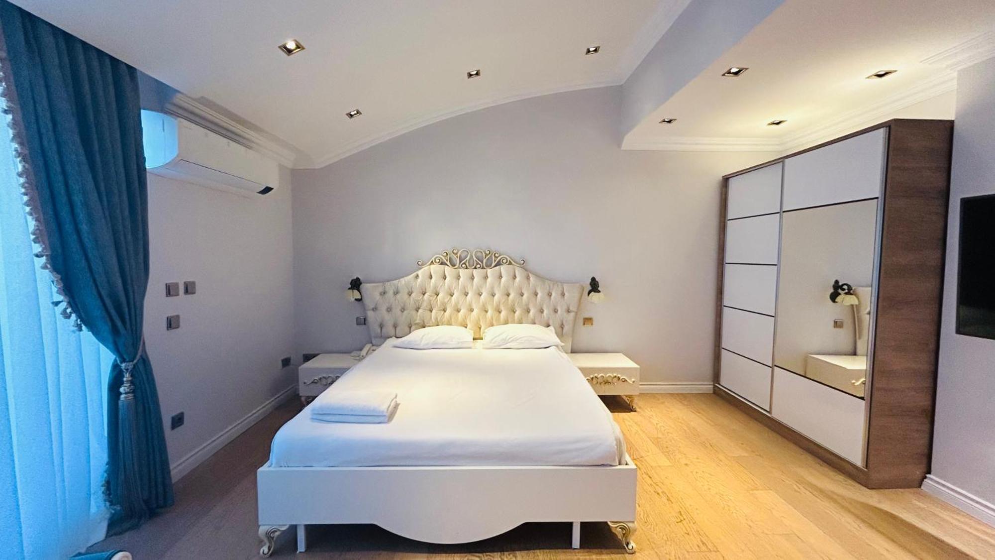Onkel Rada Apart Otel 2*