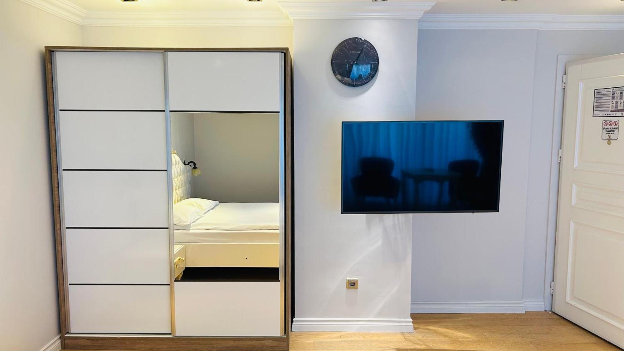 Onkel Rada Apart Otel Antalya