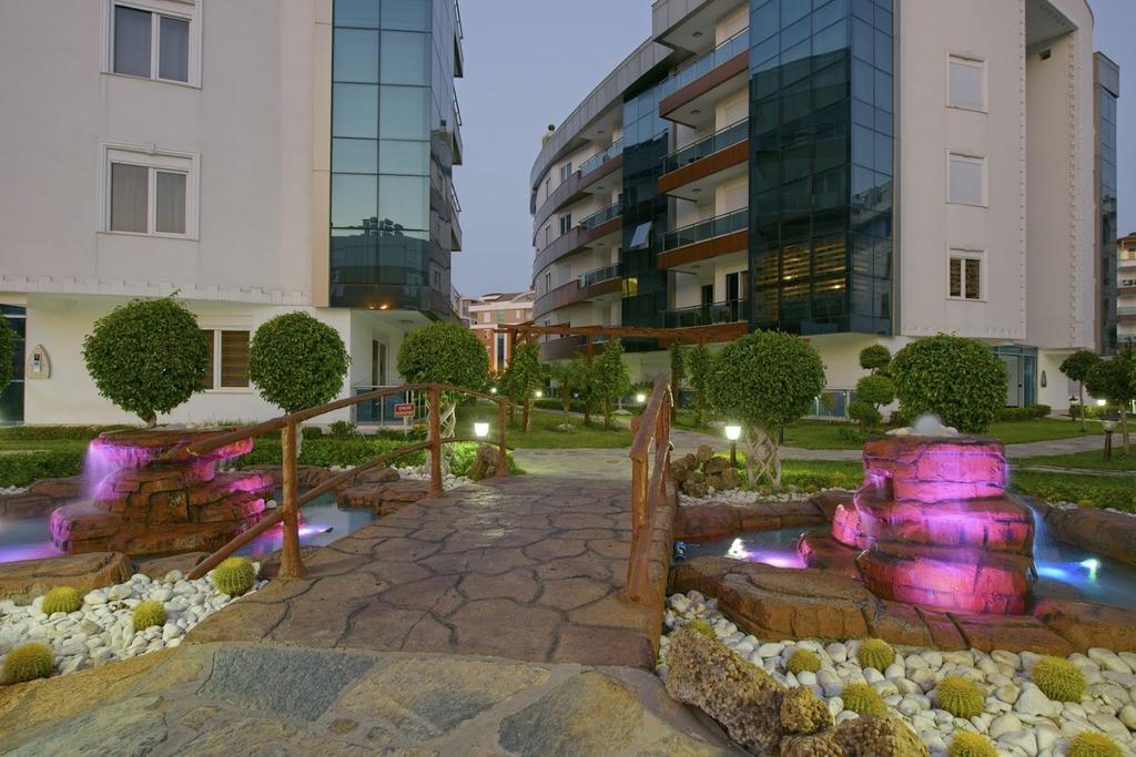 Onkel Rada Apart Otel