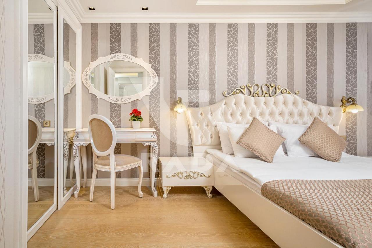 Apart Otel Onkel Rada Antalya