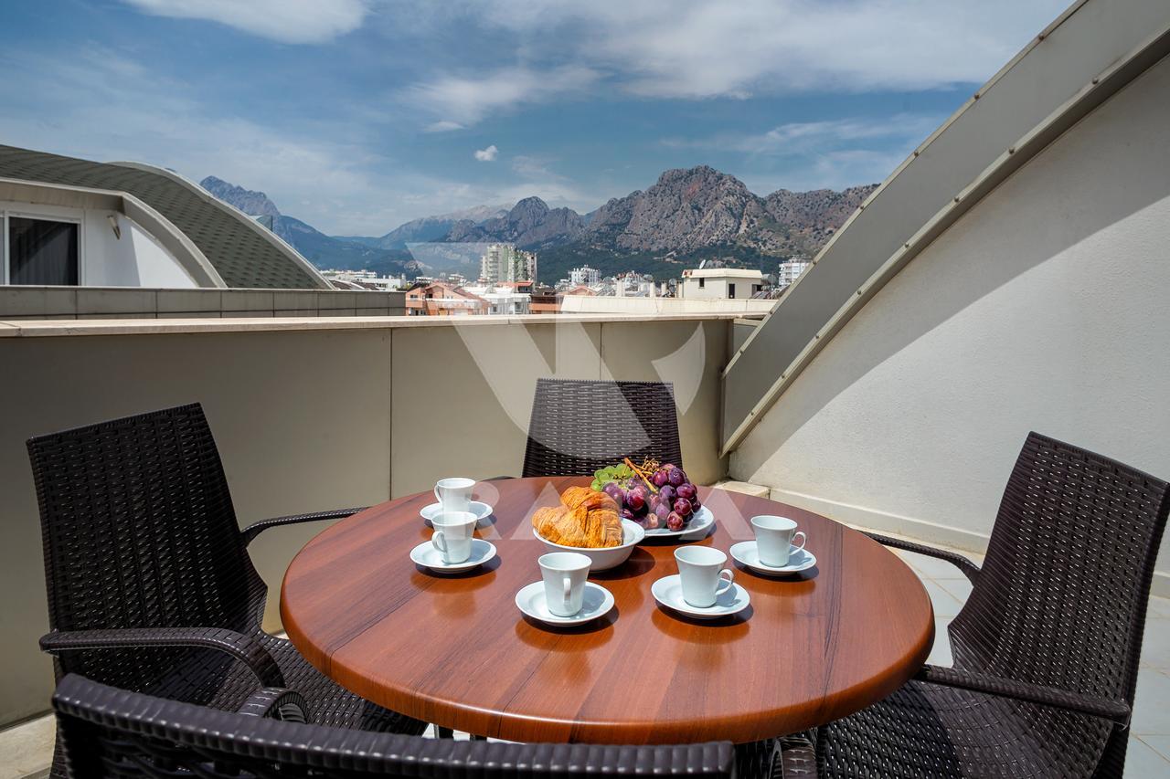 Apart Otel Onkel Rada