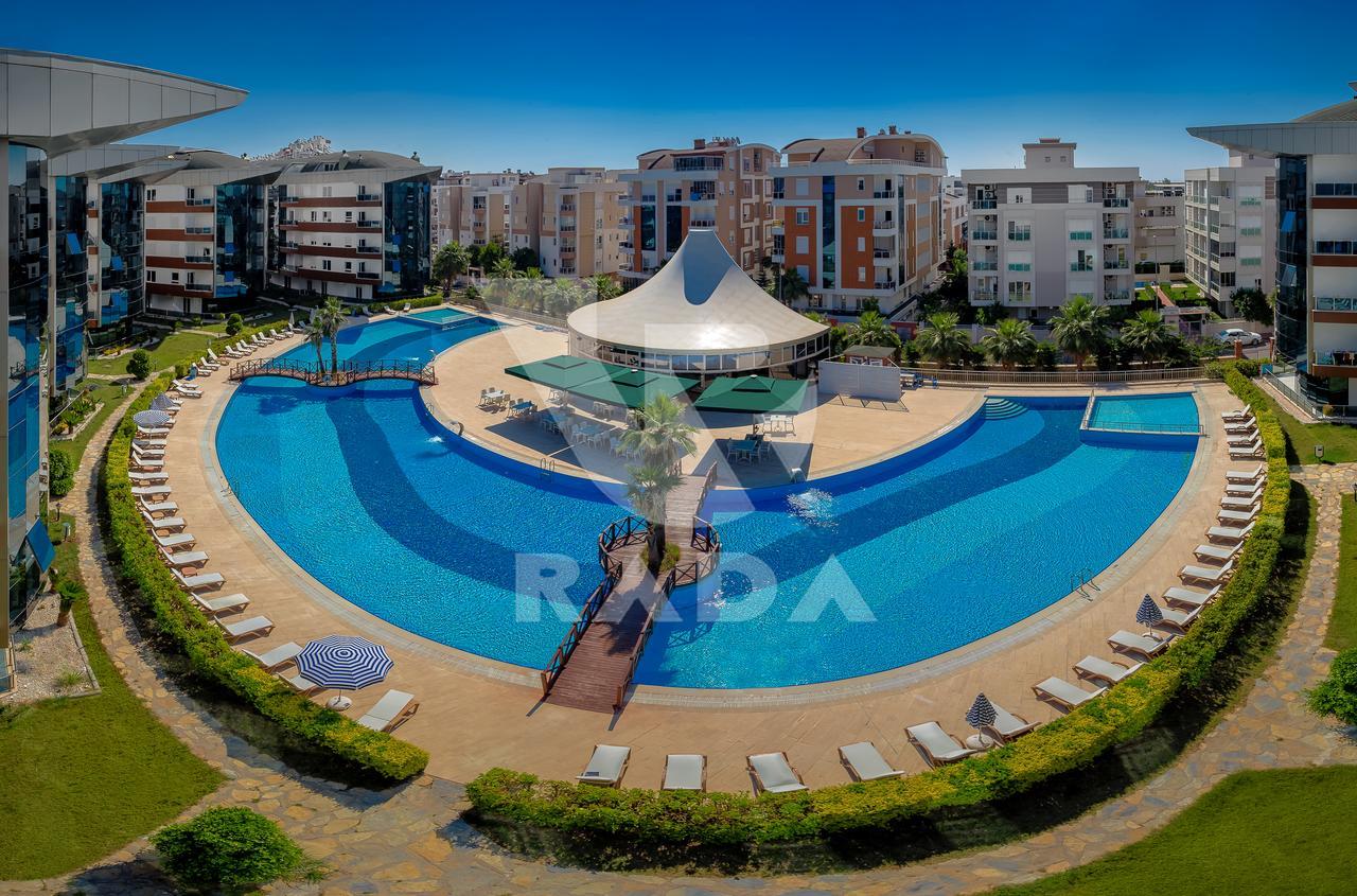 Onkel Rada Apart Otel