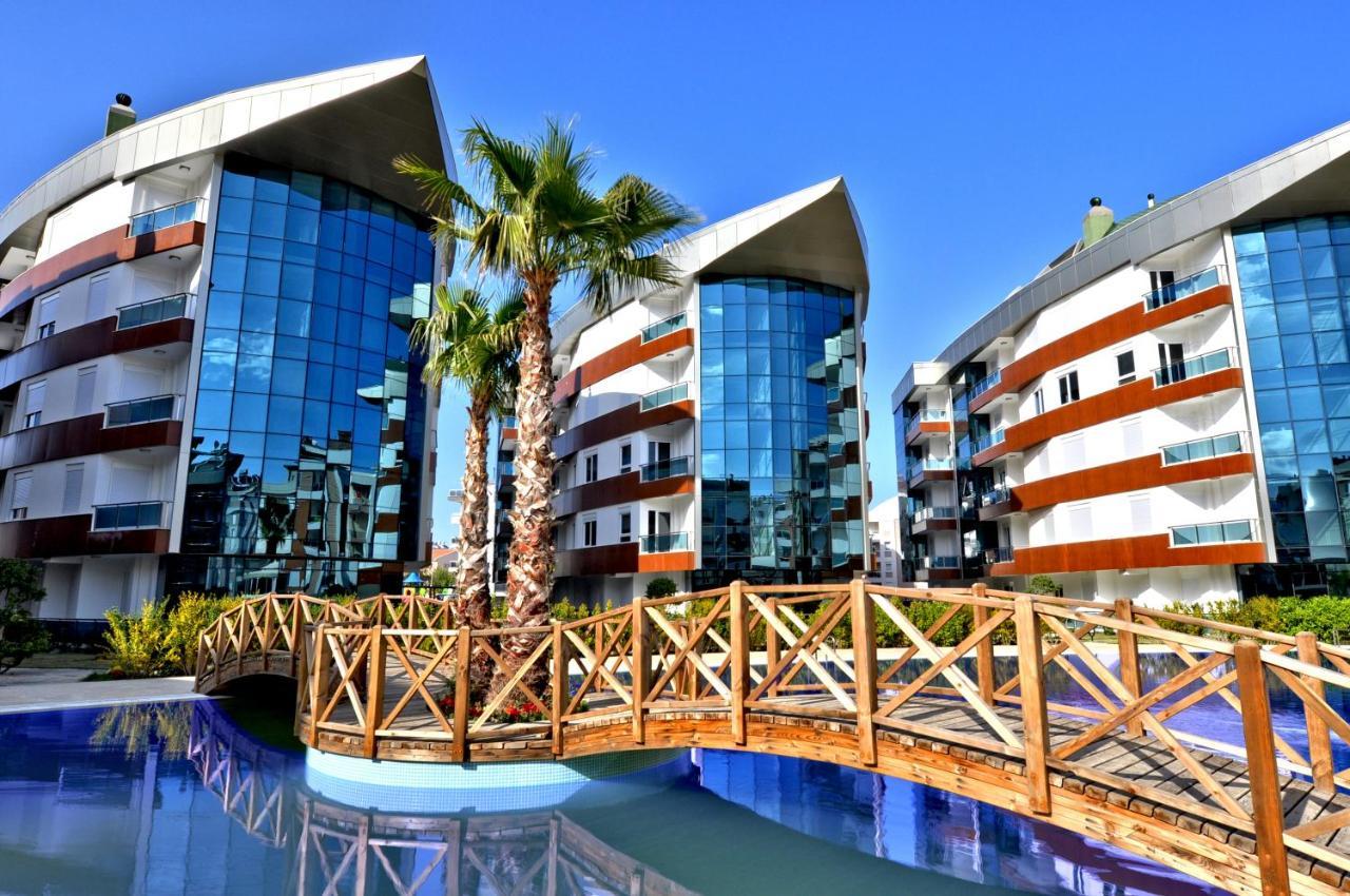 Apart Otel Onkel Rada