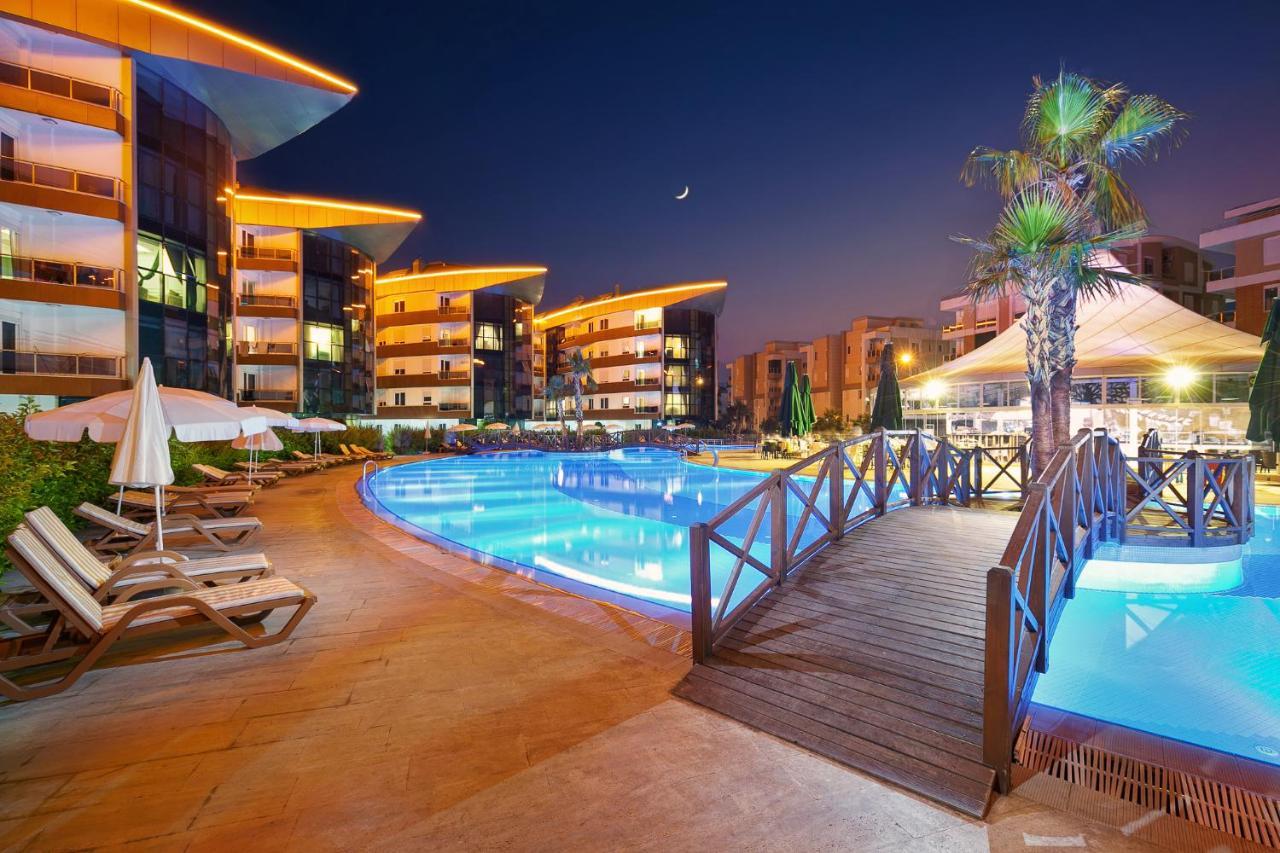 Apart Otel Onkel Rada