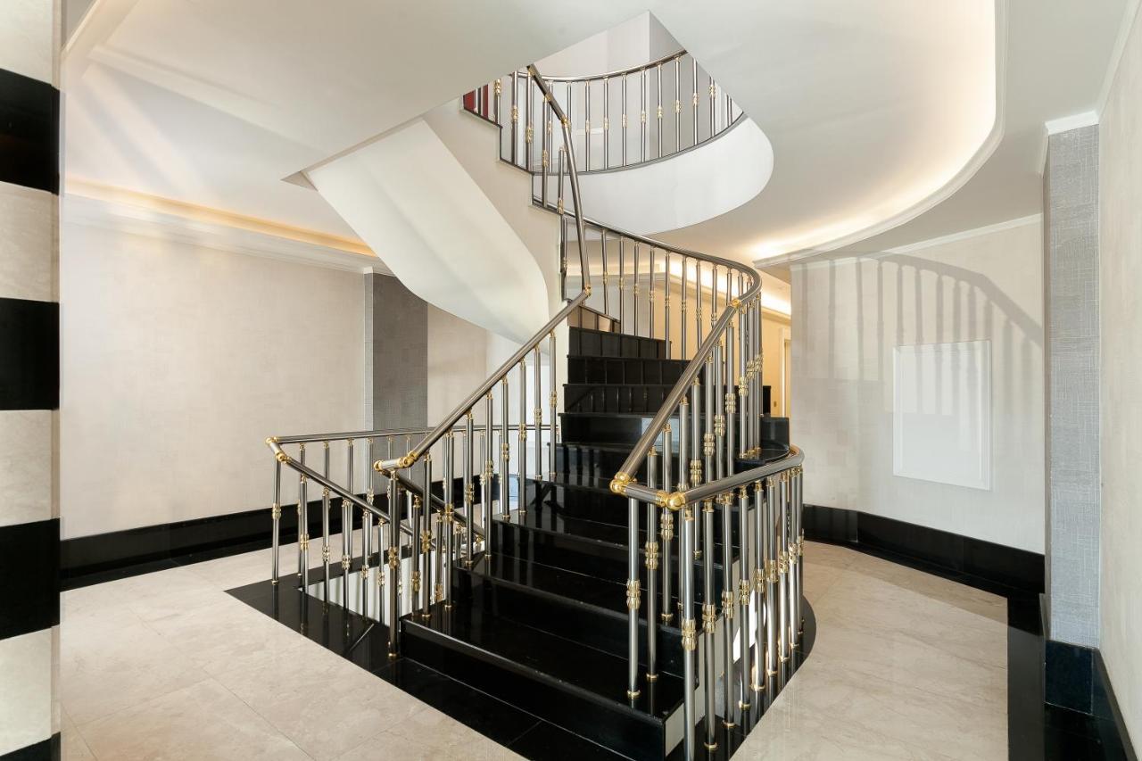 Onkel Rada Apart Otel Antalya