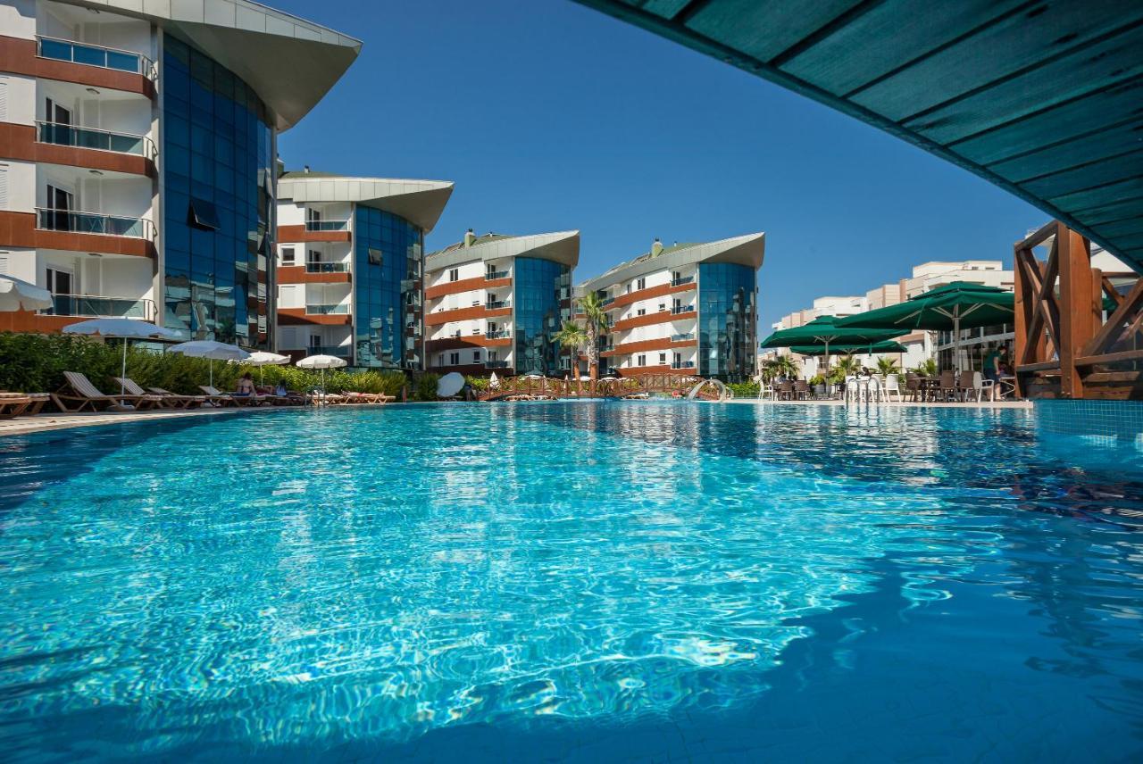Onkel Rada Apart Otel