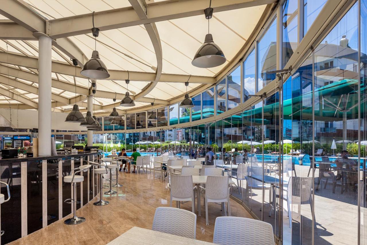 Onkel Rada Apart Otel 2*