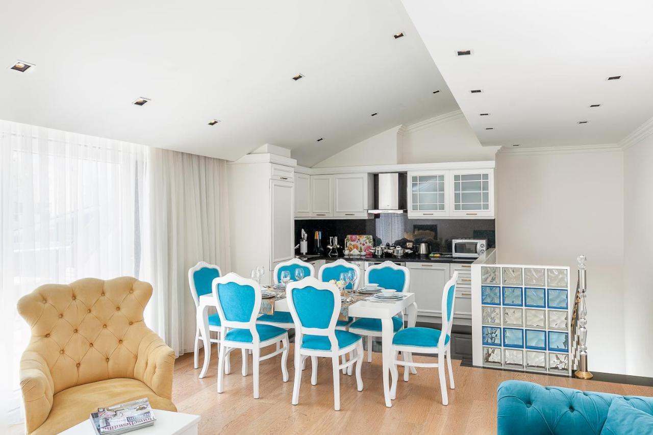 Apart Otel Onkel Rada