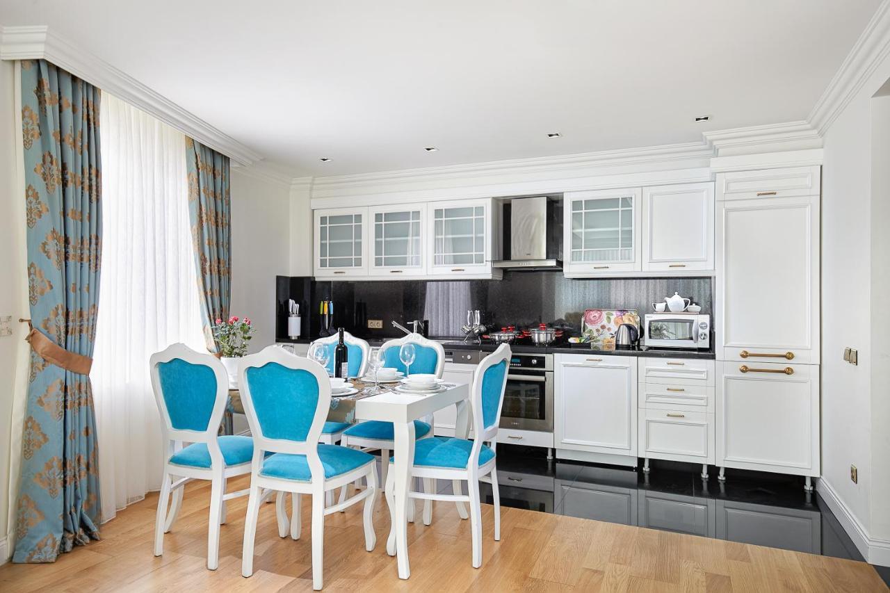 Apart Otel Onkel Rada